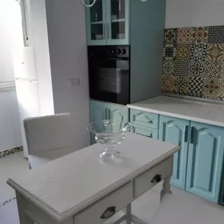 With 3 Bedrooms In Estepona, With Wonderful Mountain View An Apartment Estepona