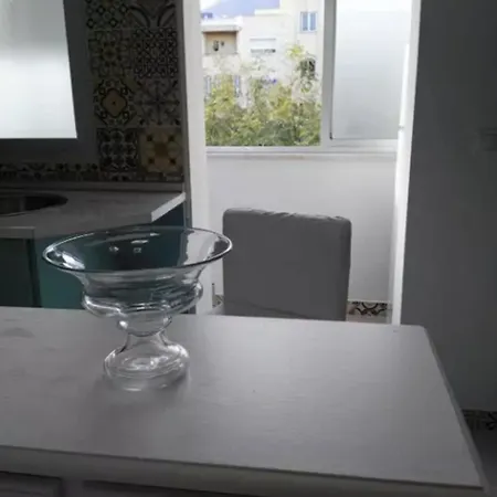 Apartment With 3 Bedrooms In Estepona, With Wonderful Mountain View An *